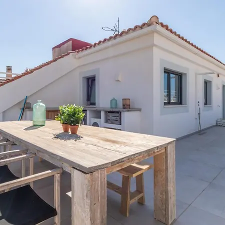 Penthouse Casamora * Moraira