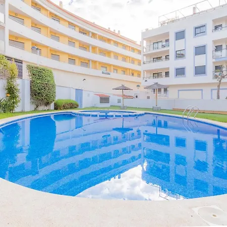 Penthouse Casamora Moraira