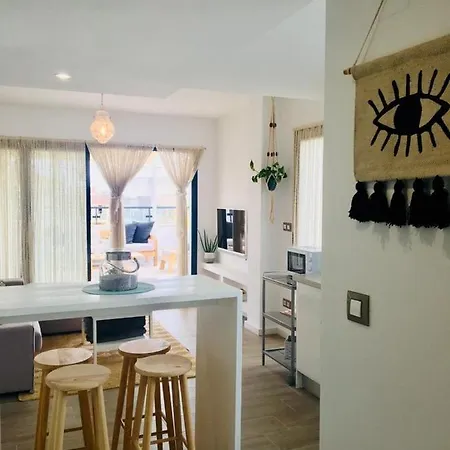 Apartment Penthouse Casamora