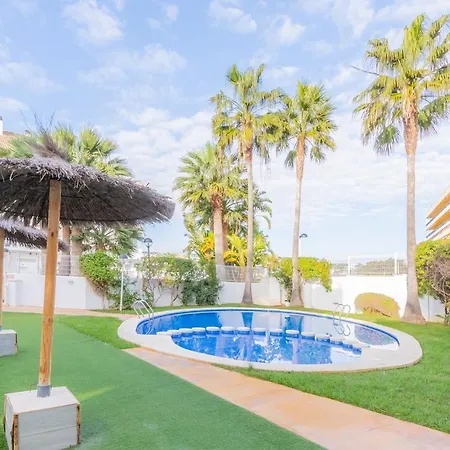 Penthouse Casamora Moraira