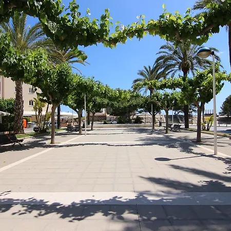 Penthouse Casamora * Moraira