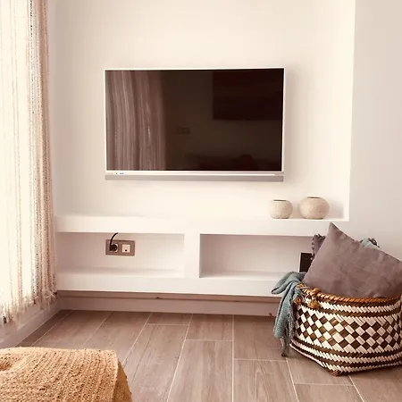 Penthouse Casamora Apartment Moraira