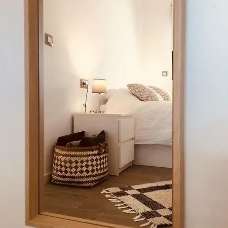 Penthouse Casamora Apartment