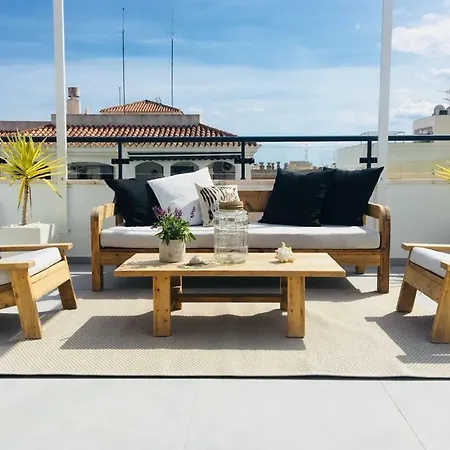 Penthouse Casamora *